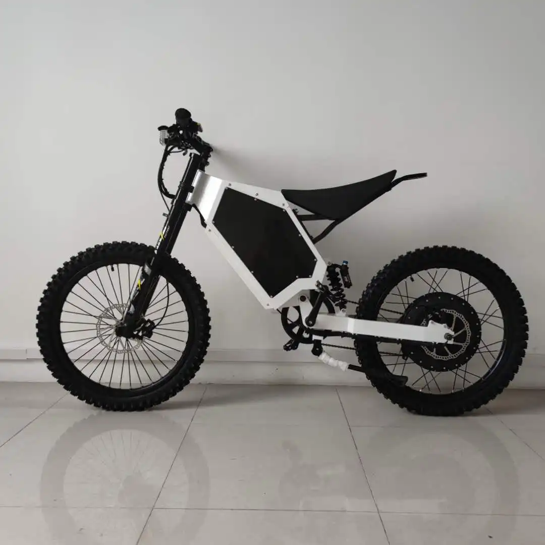  Китайский завод enduro ebike Электрический велосипед 8000 Вт для оптовой