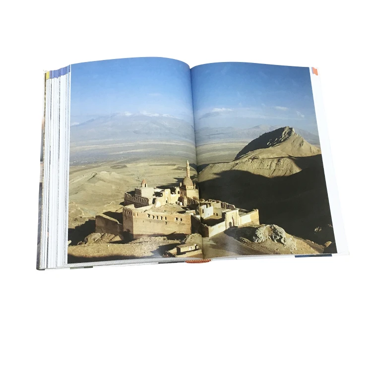 
Hot Selling Oem Advertising Coloring Magazine Professional Custom Printing Service 