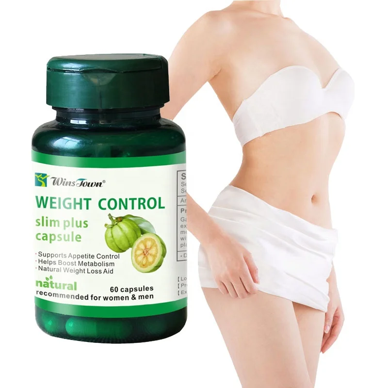 Winstown slim herbal pills garcinia cambogia lose diet tablets burner weight Control plus fast fat burning capsules