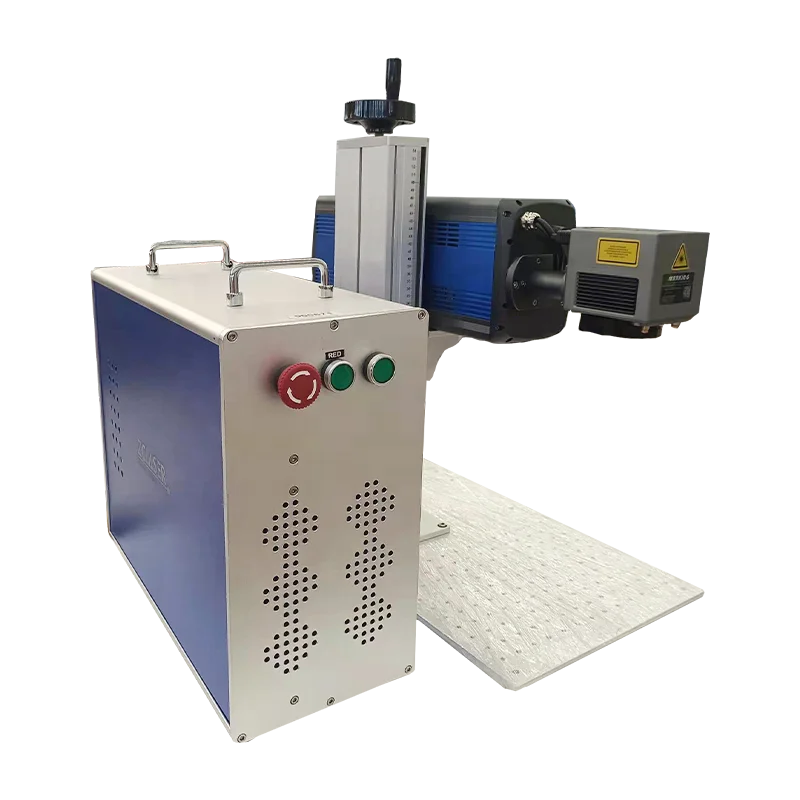 35W 60W Price CO2 Laser Marking Machine Engraving Machine Split Type CO2 Laser Engraving Machine For Wood