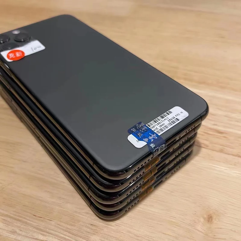 Горячая Распродажа мобильный телефон с б/у оригинальный смартфон для iPhone 6 6p 6s 6sp 7 7p 8 8p X XS MAX 11 12