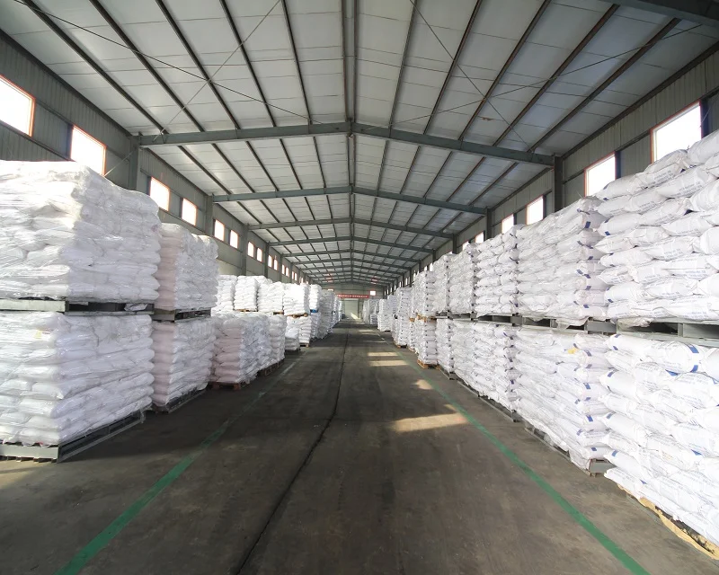 Professional Factory Supply Redispersible Polymer Powder VAE RDP Copolymar Powder For Smoothing Mortar