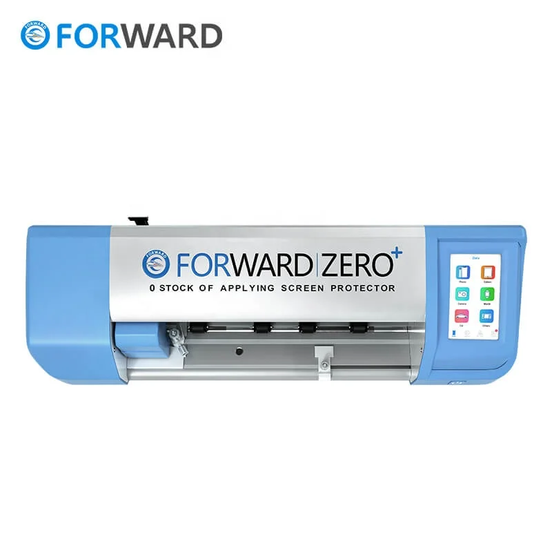  Вперед Smart ZERO + Защитная пленка на экран режущий плоттер синий зуб версия для 20 дюймов ноутбук ПЭТ-пленка экрана TPU