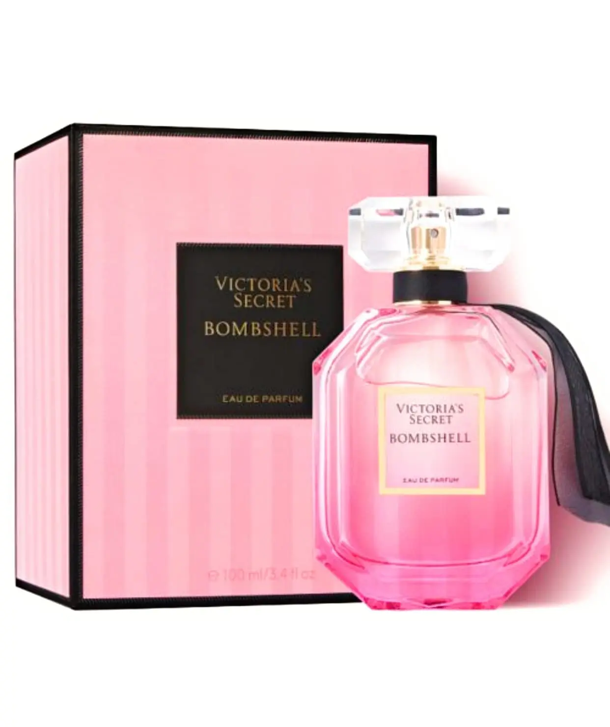 High Quality Secret Perfume Bombshell Sexy Girl Women Perfume Fragrance Long Lasting VS Lady Parfum