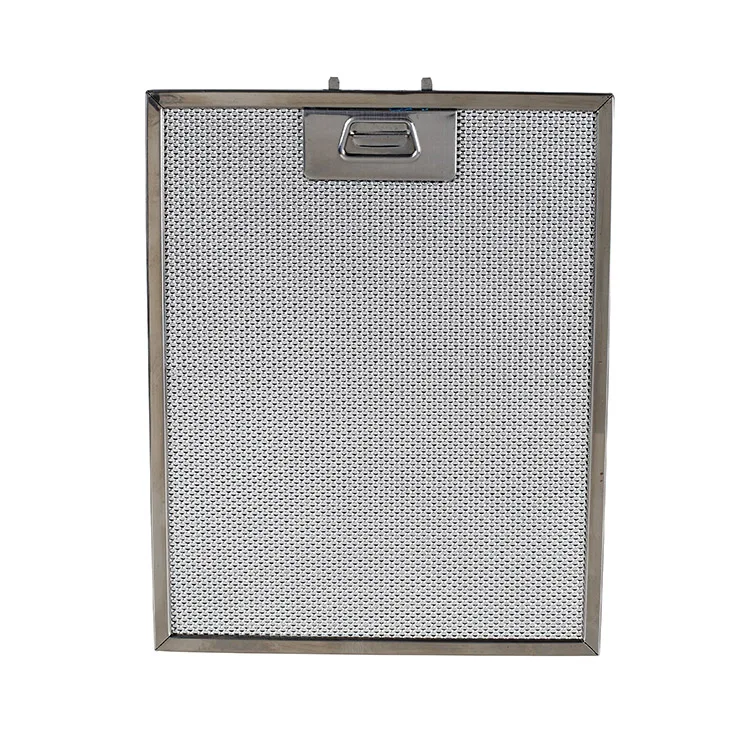 hood grease porous filter