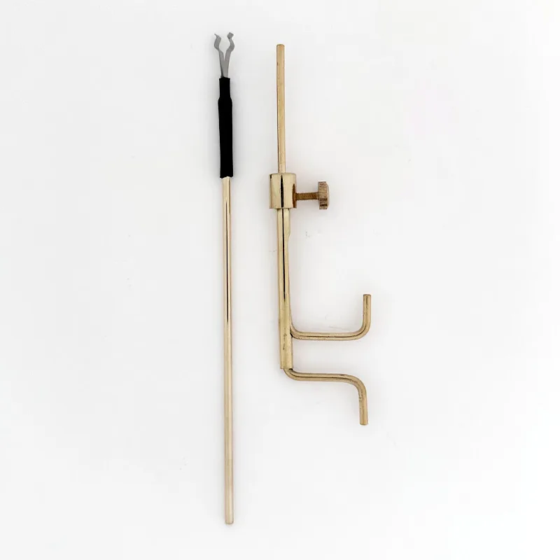 Violin tool accessories 4/4 3/4  string instruments column loudspeaker Violin pillar mounting tool