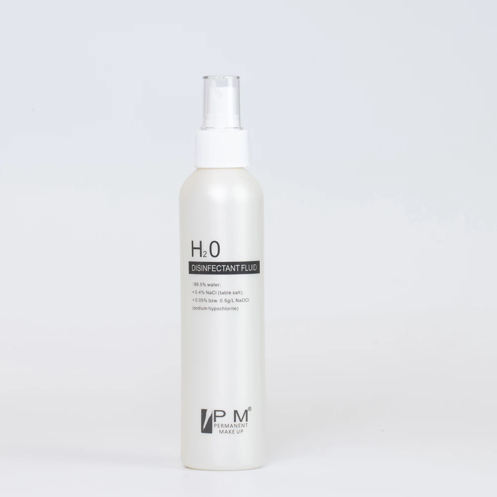 PMU Set Nipple Breast Ink Color Cosmetic Micropigmentation Permanent Makeup Areola Pigment Set Kit