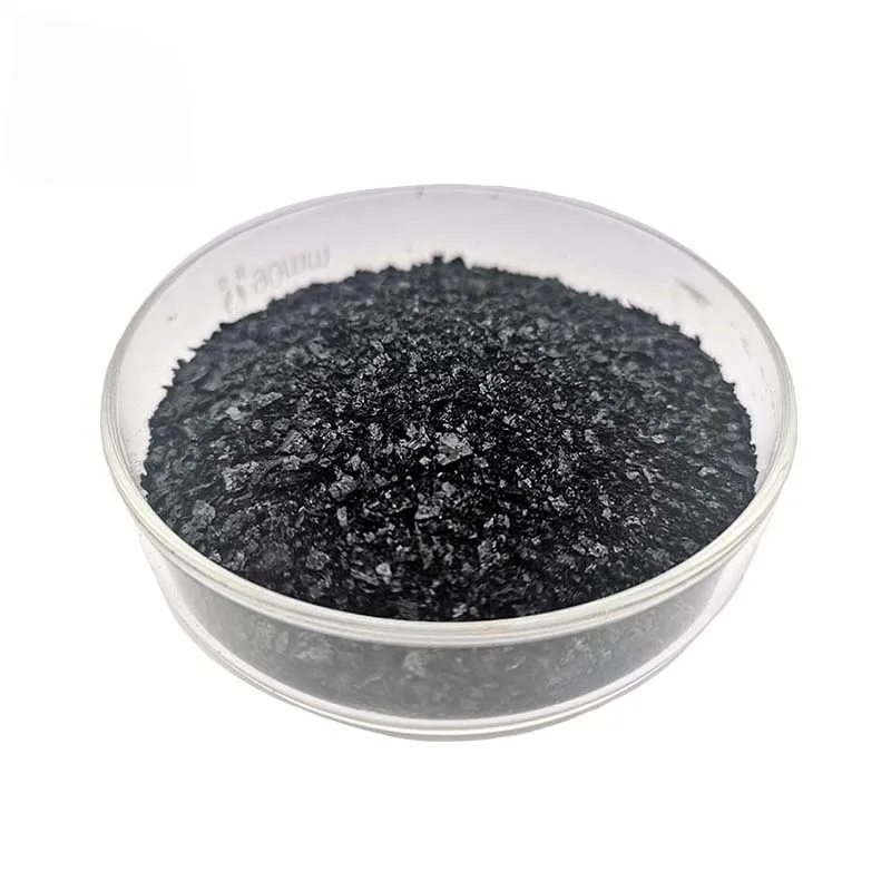 Organic fertilizer super Potassium humate