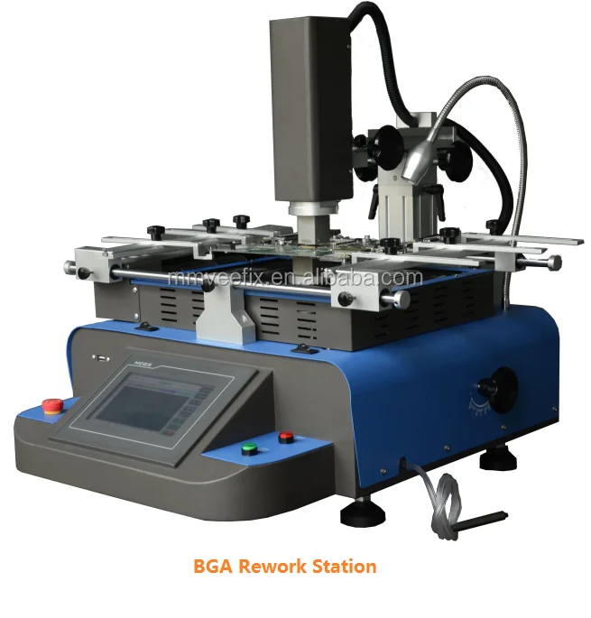 BGA Rework Station
