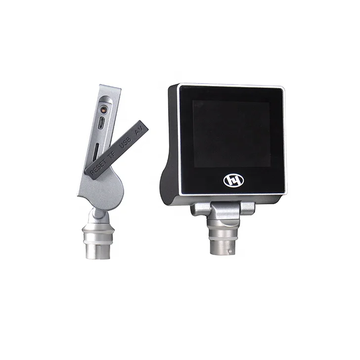 Best price Reasonable Affordable Difficult Airway Intubation 5 blades Video laryngoscope