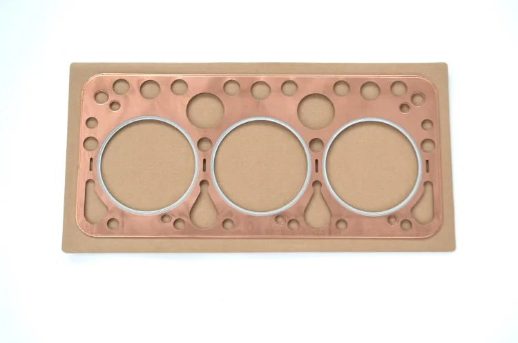 Cylinder Head Gasket For Iveco T3-682T4 OEM4539179 Gasket Cylinder Head N3-682 N4