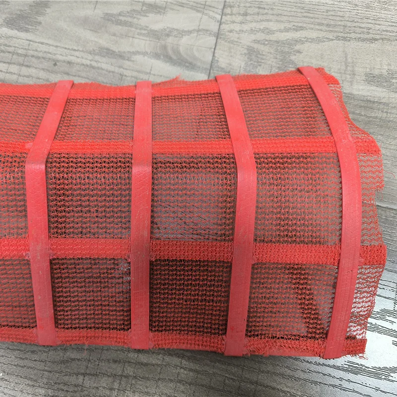 Fire Retardant Containment Mesh Heavy Duty Scaffold Mesh Scaffold Safety Net for Reusable Dust Net Building Construction