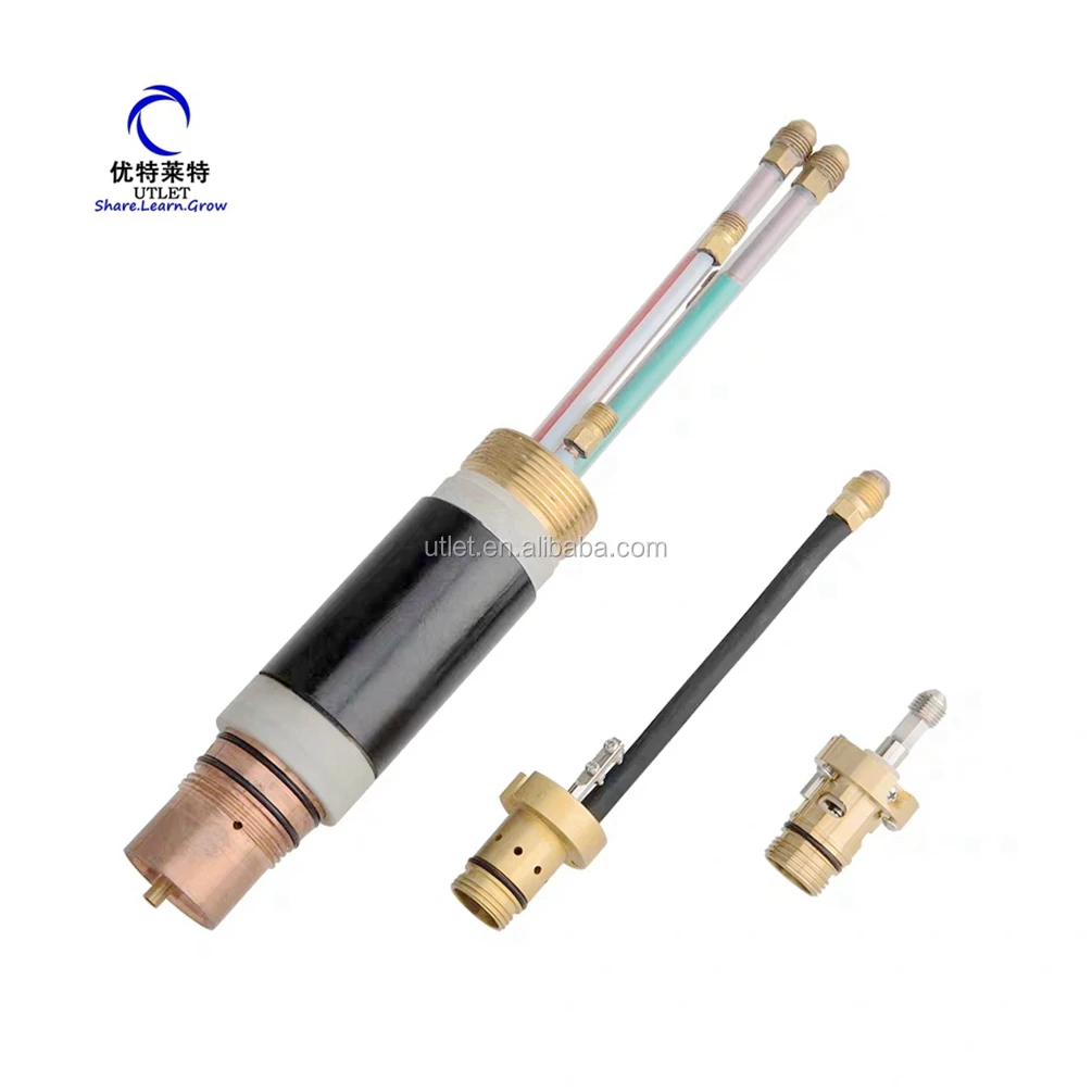 plasma cutting cutter consumables factory