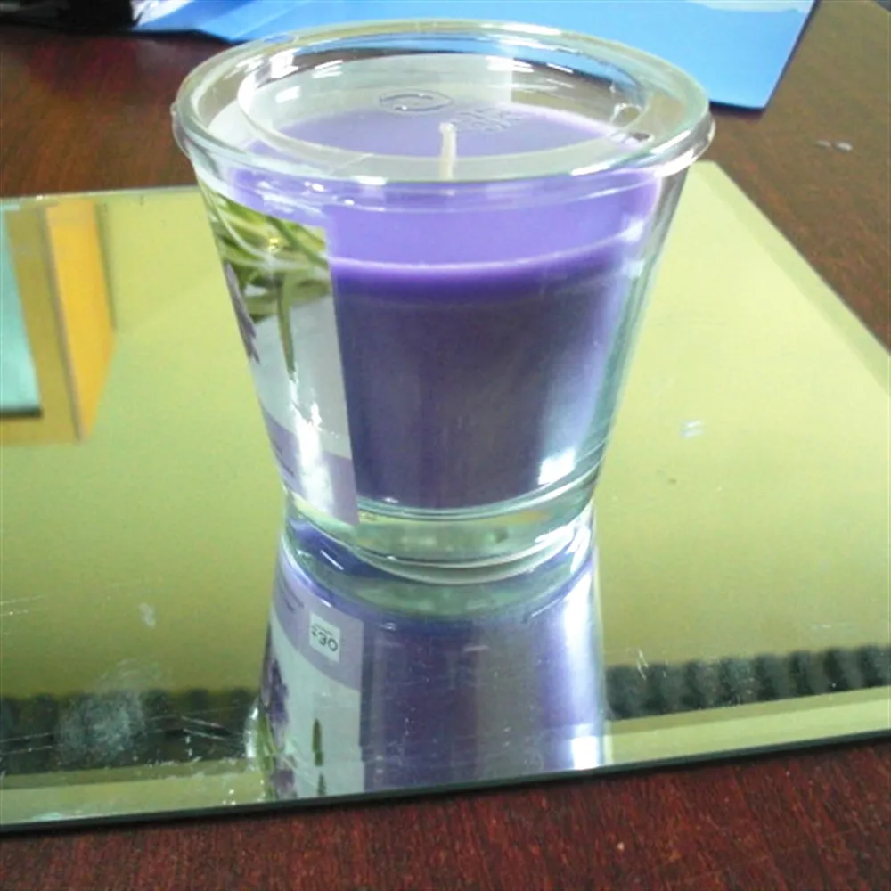 candle product condition monitoring inspection service