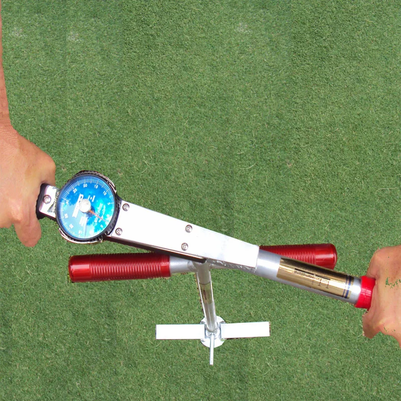 TSHEAR2-M - Turf-Tec Shear Strength Tester with hard case