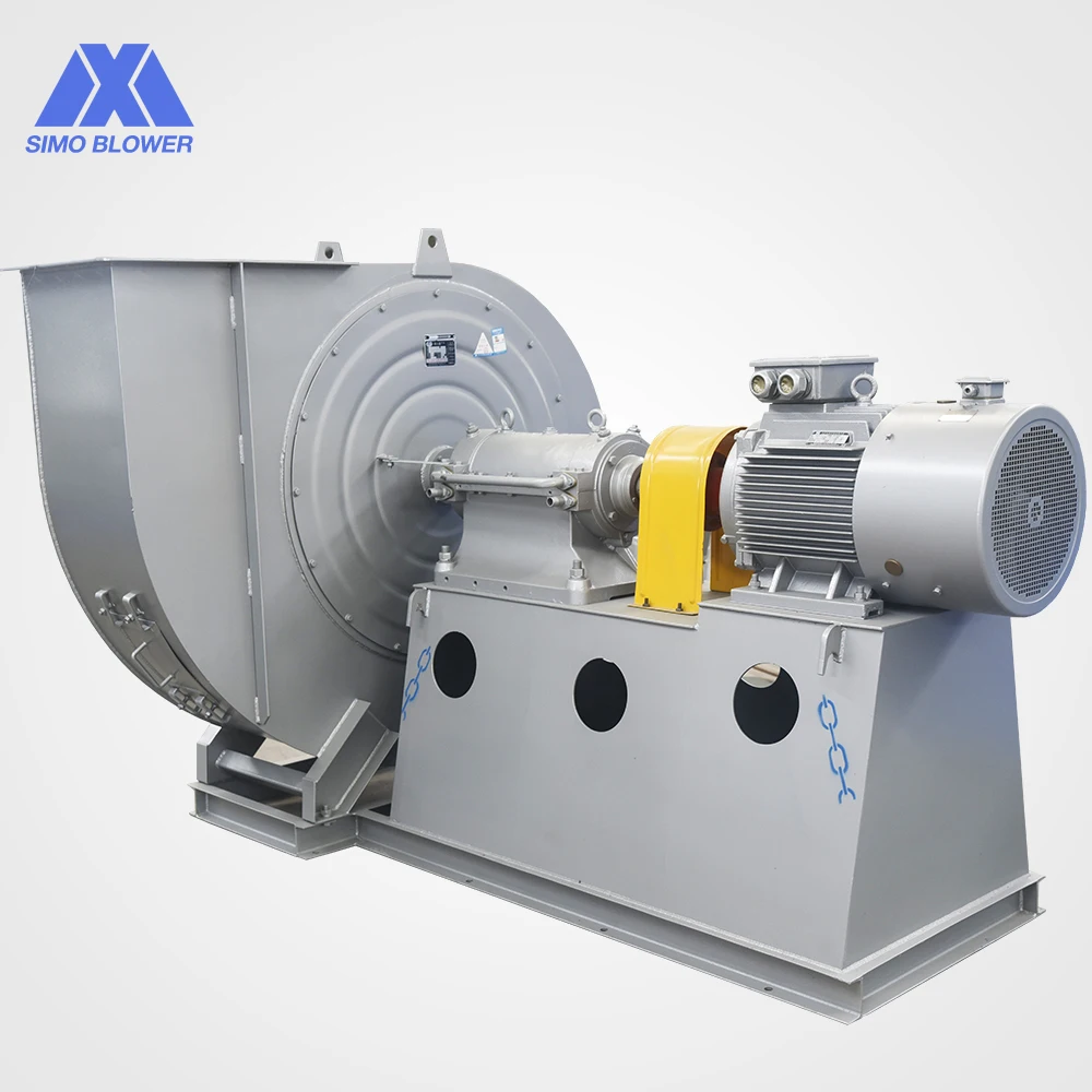 Автономная система фильтрации CE, воздуходувка