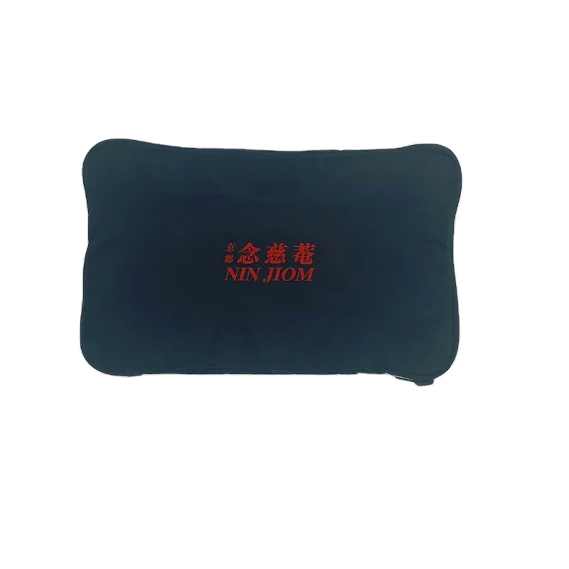 
Suit carrier luggage foldable polyester travel duffle garment bag 