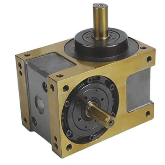 
High Precious 80DS Shaft Model Cam Splitter for Filling Machine 