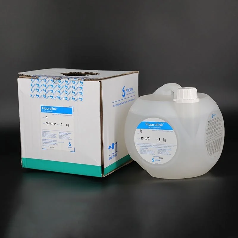 Поверхностно-активное вещество на основе перфторполиэстера, 1,1, 2,2-тетрафторо-, окисленное, полимд, уменьшенное количество эфиров, уменьшенное количество Cas:88645-29-8