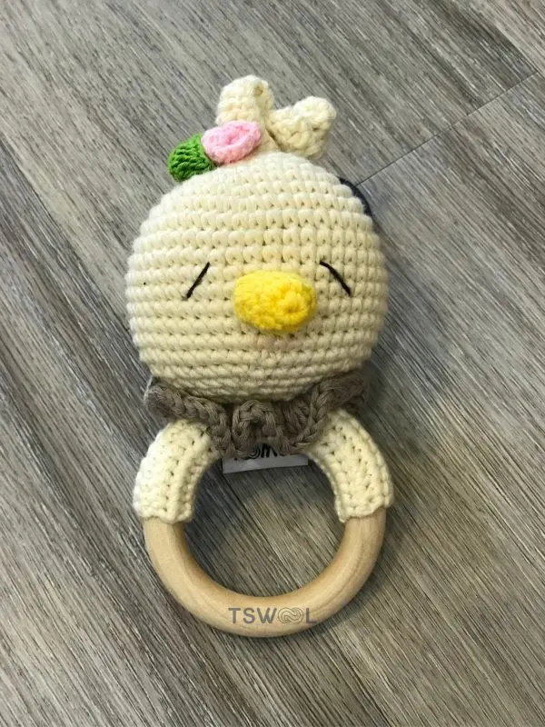 Children Stuff Animal Toy Small Children Safe Viet Nam Manufacture