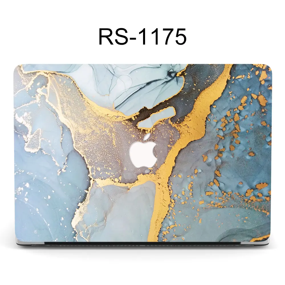Чехол с принтом на заказ для Macbook Air 13