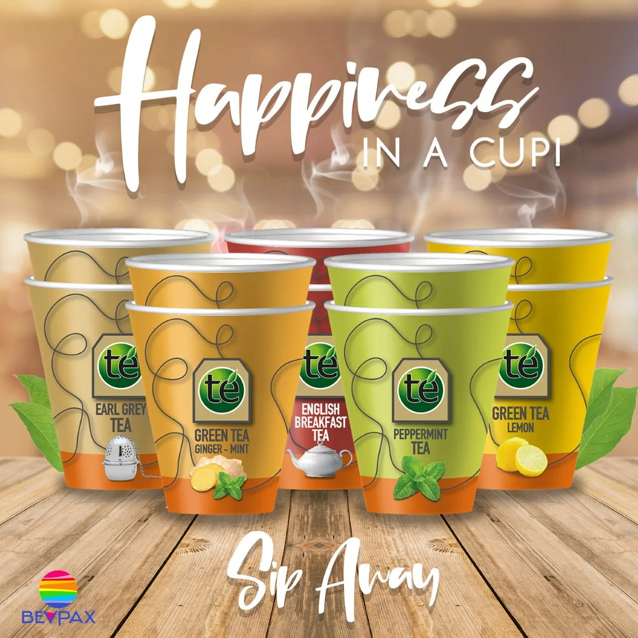 Organic Flavor Fruit tea Cold Brew Wellness Tea  - White Tea with Pink Grapefruit & Kumquat