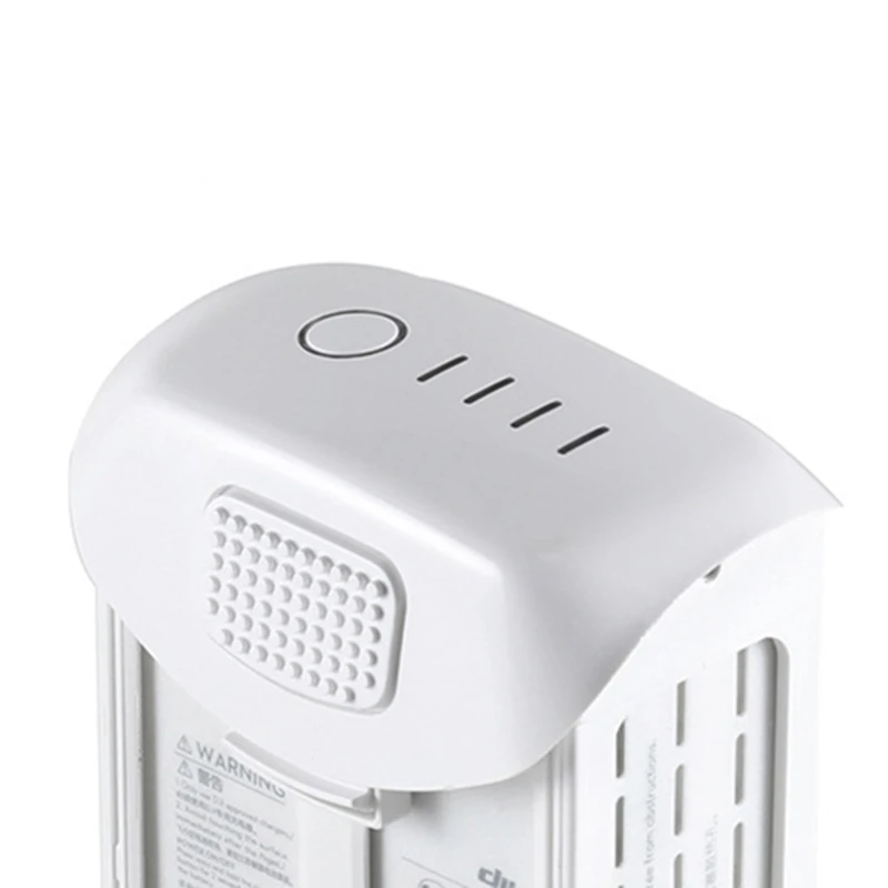 Новый оригинальный запасной аккумулятор для дрона DJI Phantom 4 5870 мАч