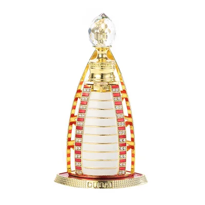 Spot Dubai Sailing Essential Oil Bottle Sailing Hotel Perfume Bottle Sailing Essential Oil Bottle