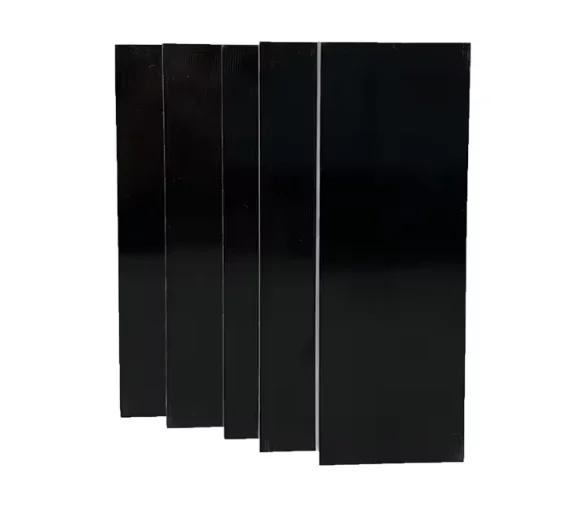Processing FR-4 epoxy resin laminate fiberglass board high temperature resistant insulation board 0.1--150mm