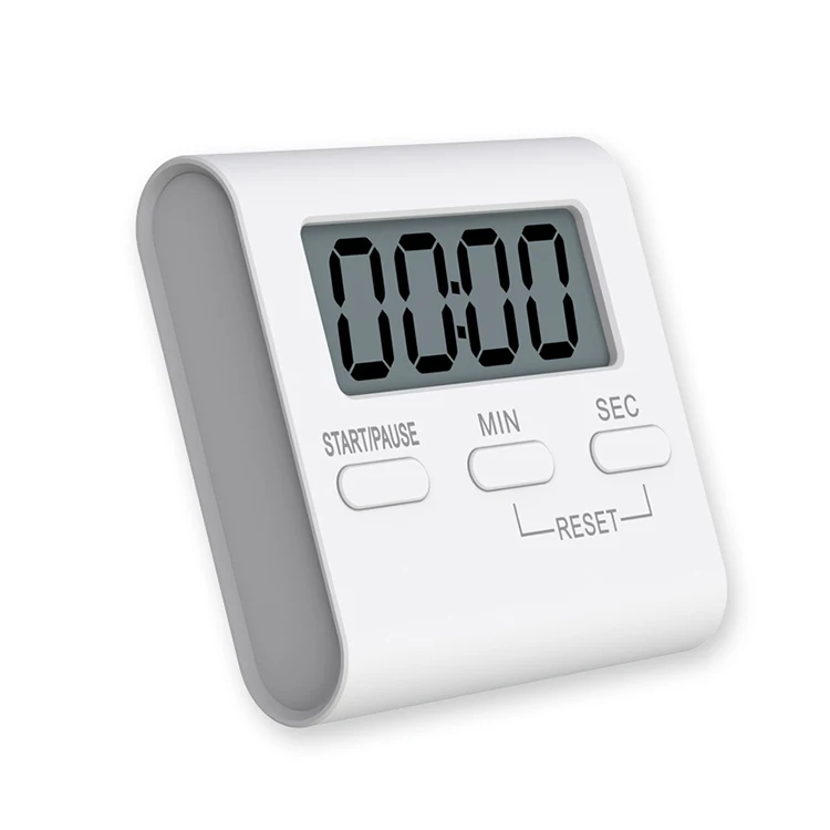 Custom Mini Countdown Electrical Kitchen Digital Timer