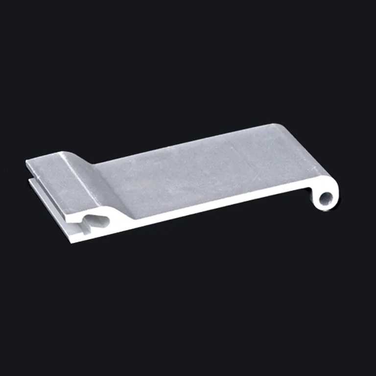 
Professional Manufacturing Customized Industrial Connector Extrention Aluminum Profile Section 