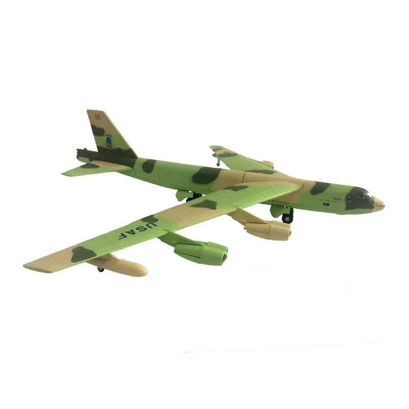 Premium Cheaper Price Top Sell Die-Cast Airplane Zinc Alloy Material Souvenir Plane Model
