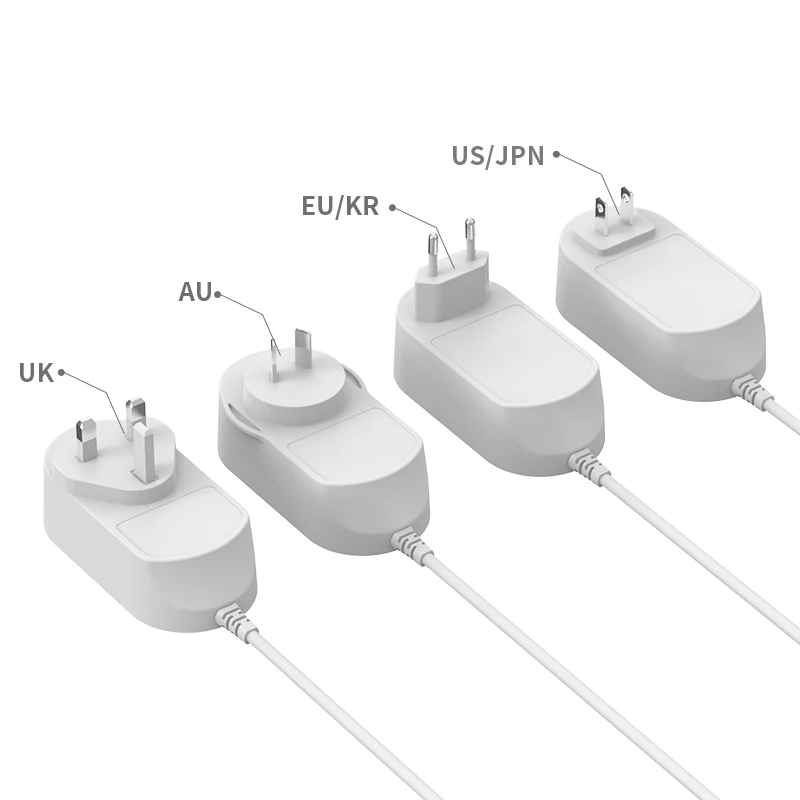 Simsukian 15V2A 12V2.5A 12V 3A 30w 36W switching power adapter supply manufacturer 48W adaptor 24v 2a