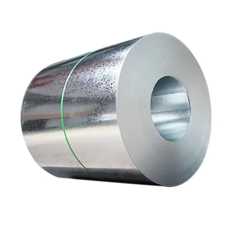 High Quality Zn Al Mg Coated Steel in Coil with Best Price