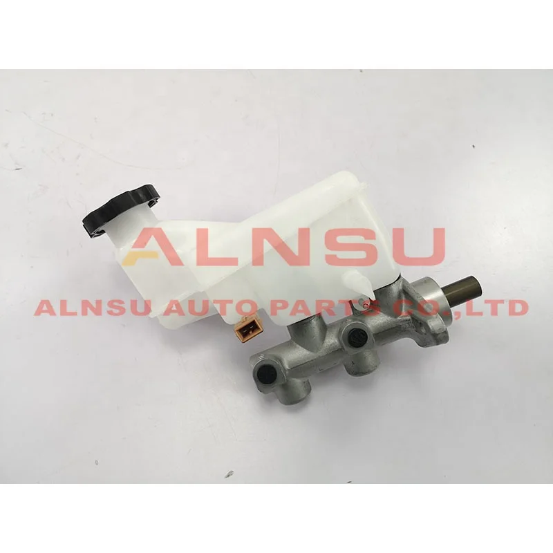 Brake master cylinder for DODGE I10 58510-0X010