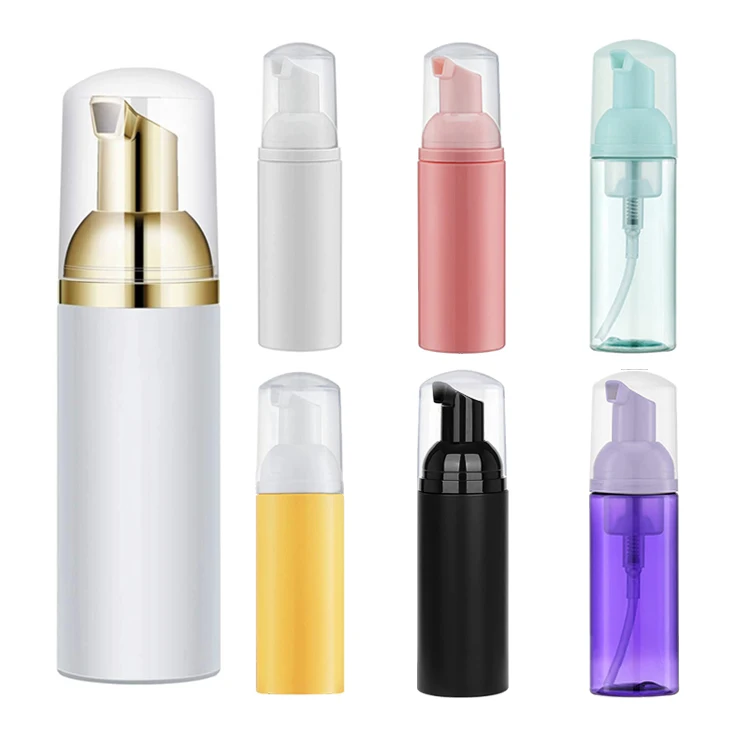 Manufacture 28mm 30mm Foaming Dispenser Plastic Soap Hand Cleanser Lash Foam Pump for bottle,wholesale foam pump manufacturer