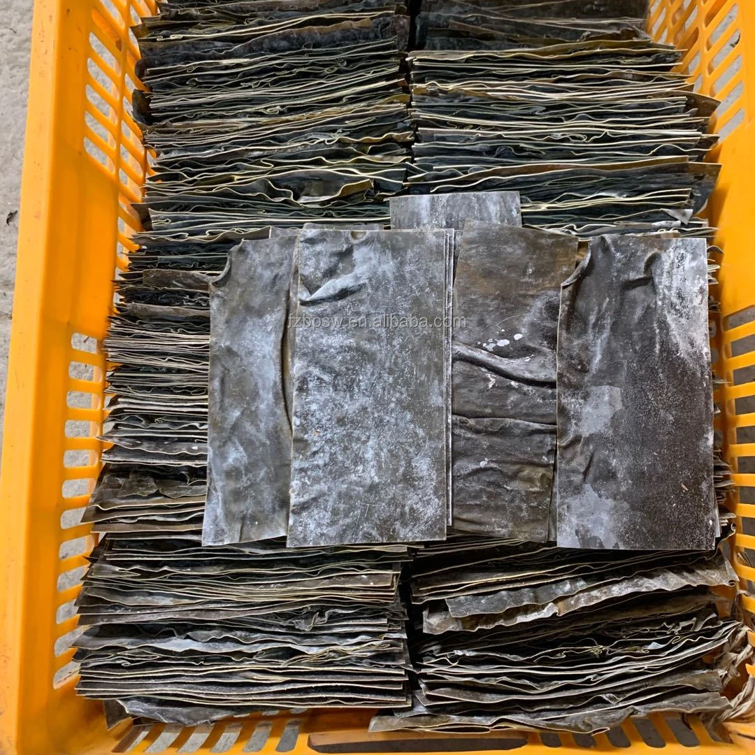 Fujian dried seaweed kombu  dried kelp