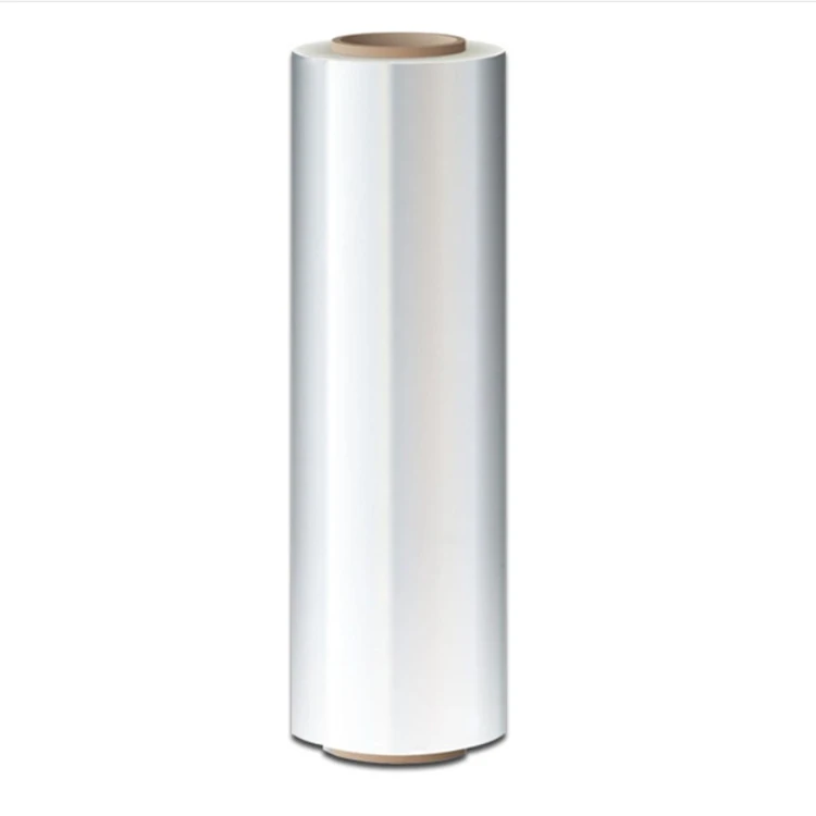 PP PET Food Plastic Film For Tray Sealing Food Packaging Machine