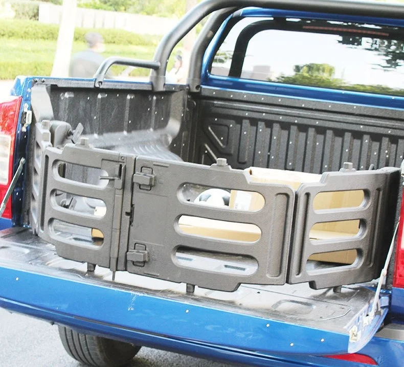 4X4 Truck Accessories Tailgate Expansion Rack For GWM Steed/ Wingle 5/6/7 JACT6/T8 Hunter F70 Kaicheng F70
