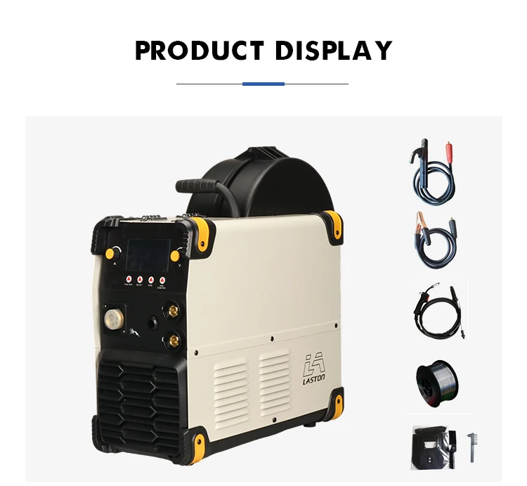MIG MAG 270 ST Digital