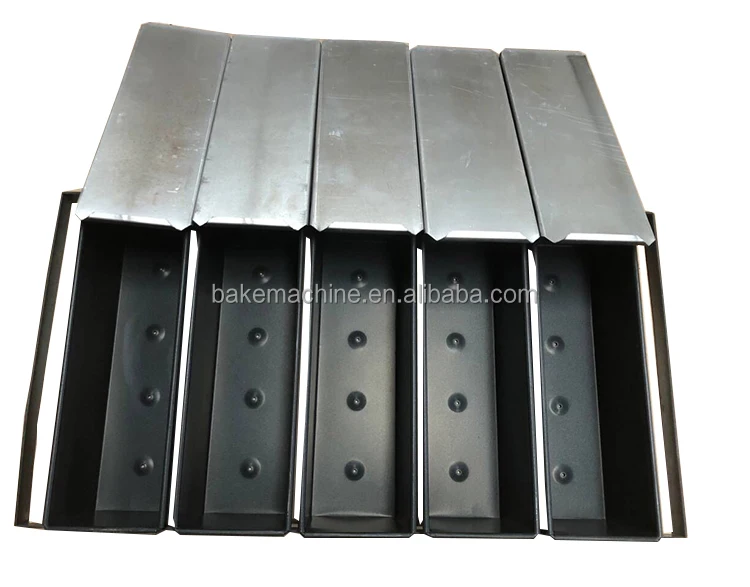 bakery pan for sell Customized stainless steel baking tray rack trolley accessories wire mesh oven pan bakery