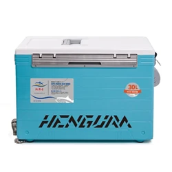 Hot sale Customization Outdoor fresh-keeping box fishing box