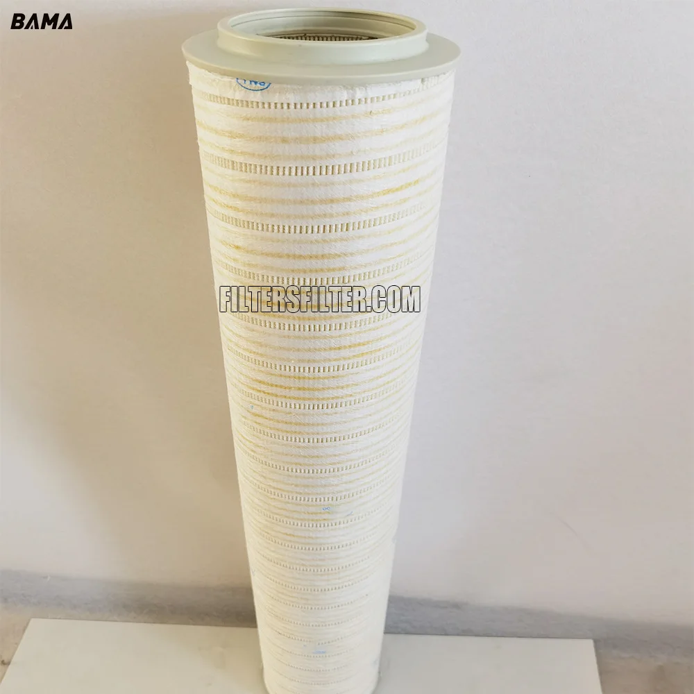 Высококачественный Гидравлический масляный фильтрующий элемент HC8314FKP39Z