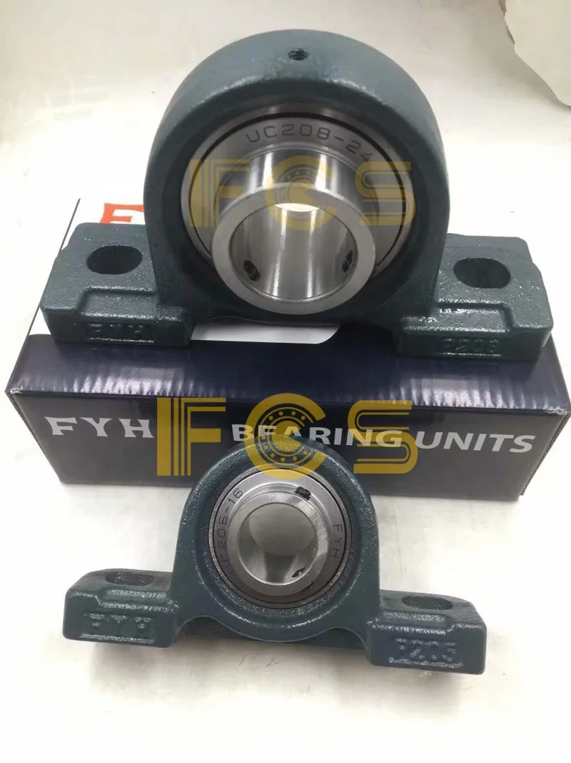 Wholesale Price Asahi Pillow Block Bearing UCP205