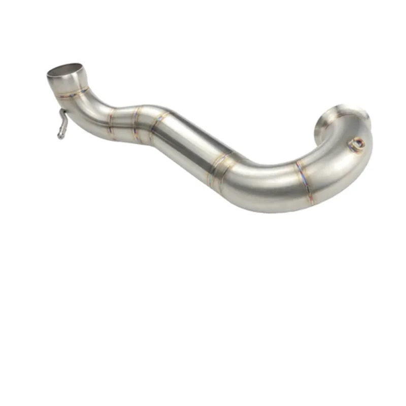 Downpipe For Mercedes Benz 14-18 A45AMG CLA45AMG GLA45AMG 2.0t Turbo