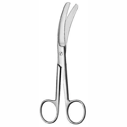 converse scissors / converse nasal scissors / converse daniel scissors