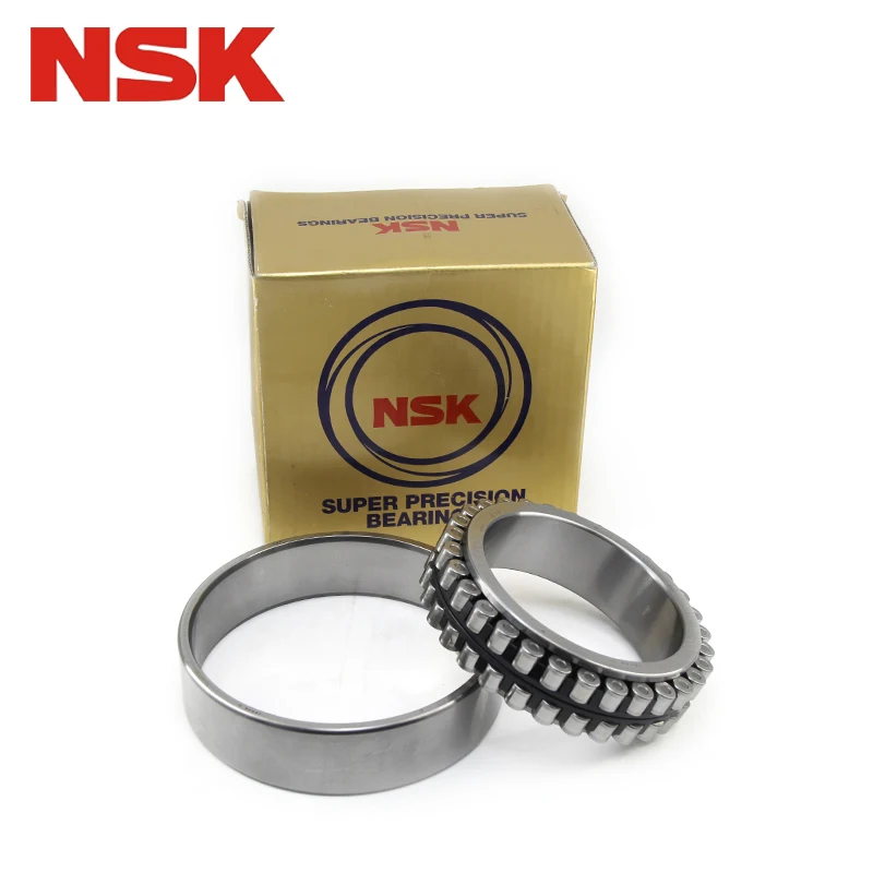 NN3020TBKRCC1P5 NN3020TBKRCC1P4 P5 CC ЯПОНИЯ NSK импортные подшипники шпинделя токарного станка
