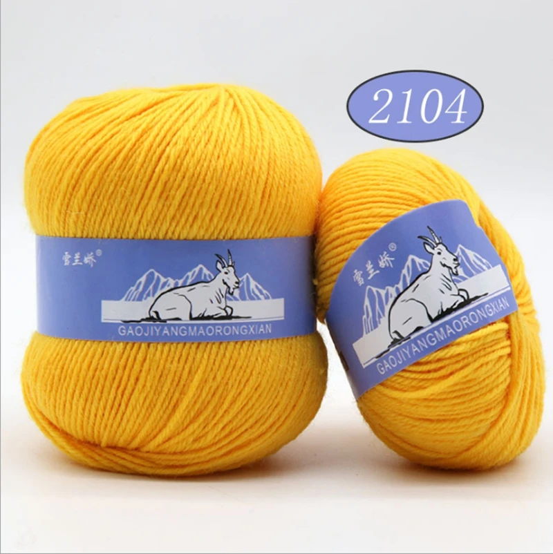 
BANNER tshirt yarn crochet hand knitting yarn 100g 