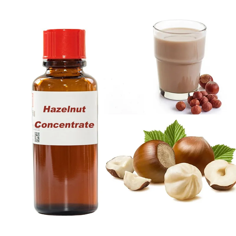 Savory Spice Natural Hazelnut Concentrate flavor Hazelnut extract liquid