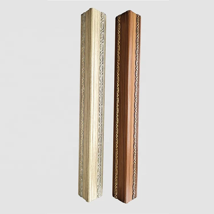 2021 new Manufacturer wholesale ps cornice moulding designs
